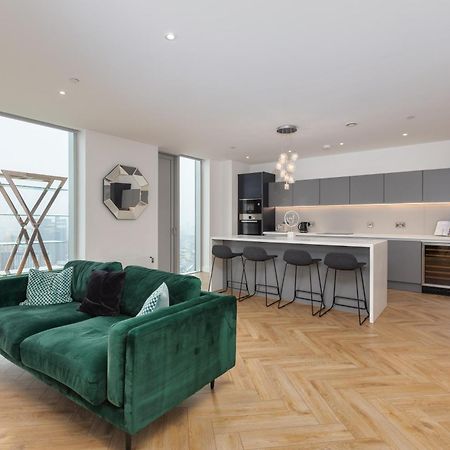 Greengate Manchester Zewnętrze zdjęcie