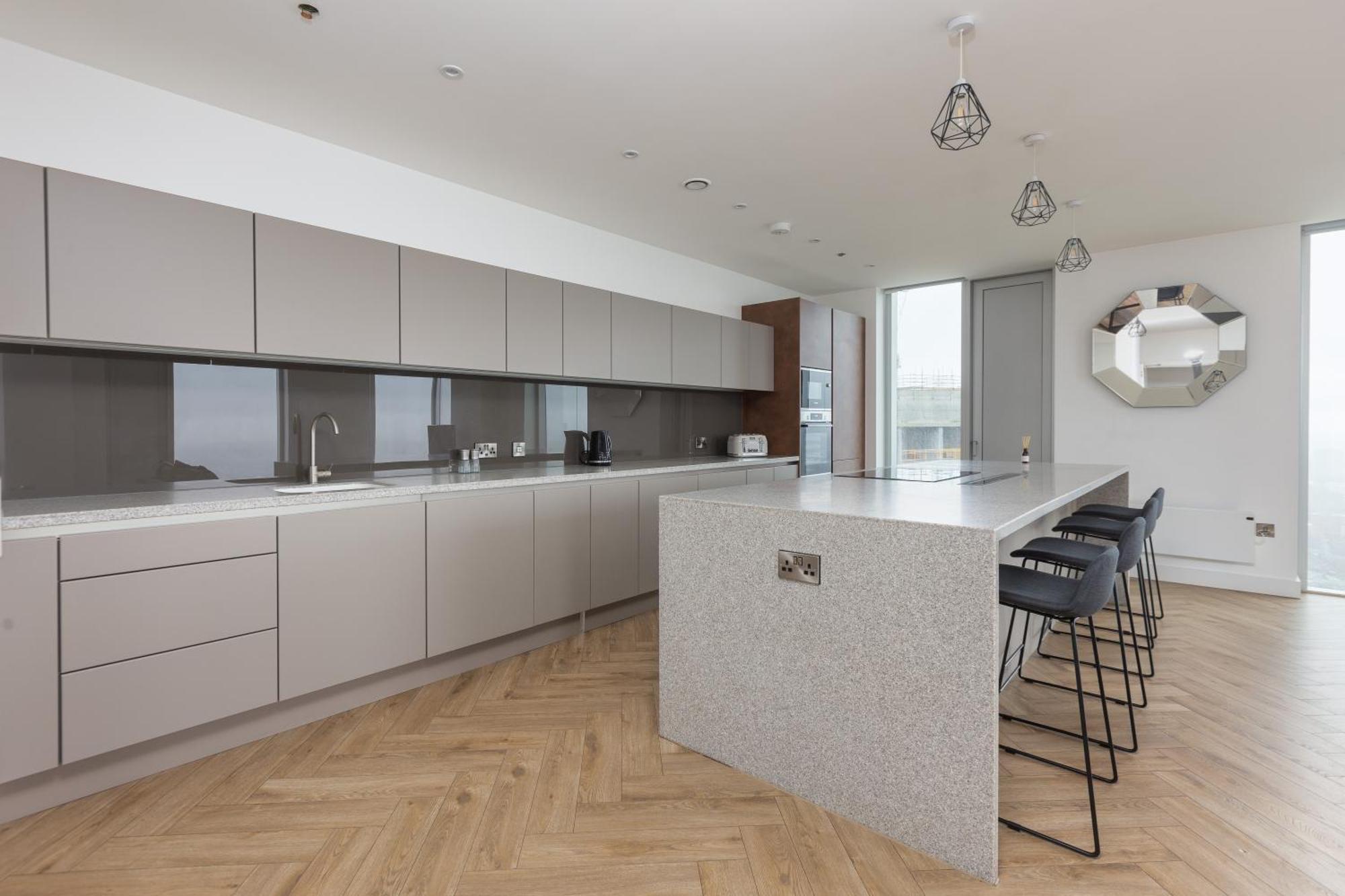 Greengate Manchester Zewnętrze zdjęcie