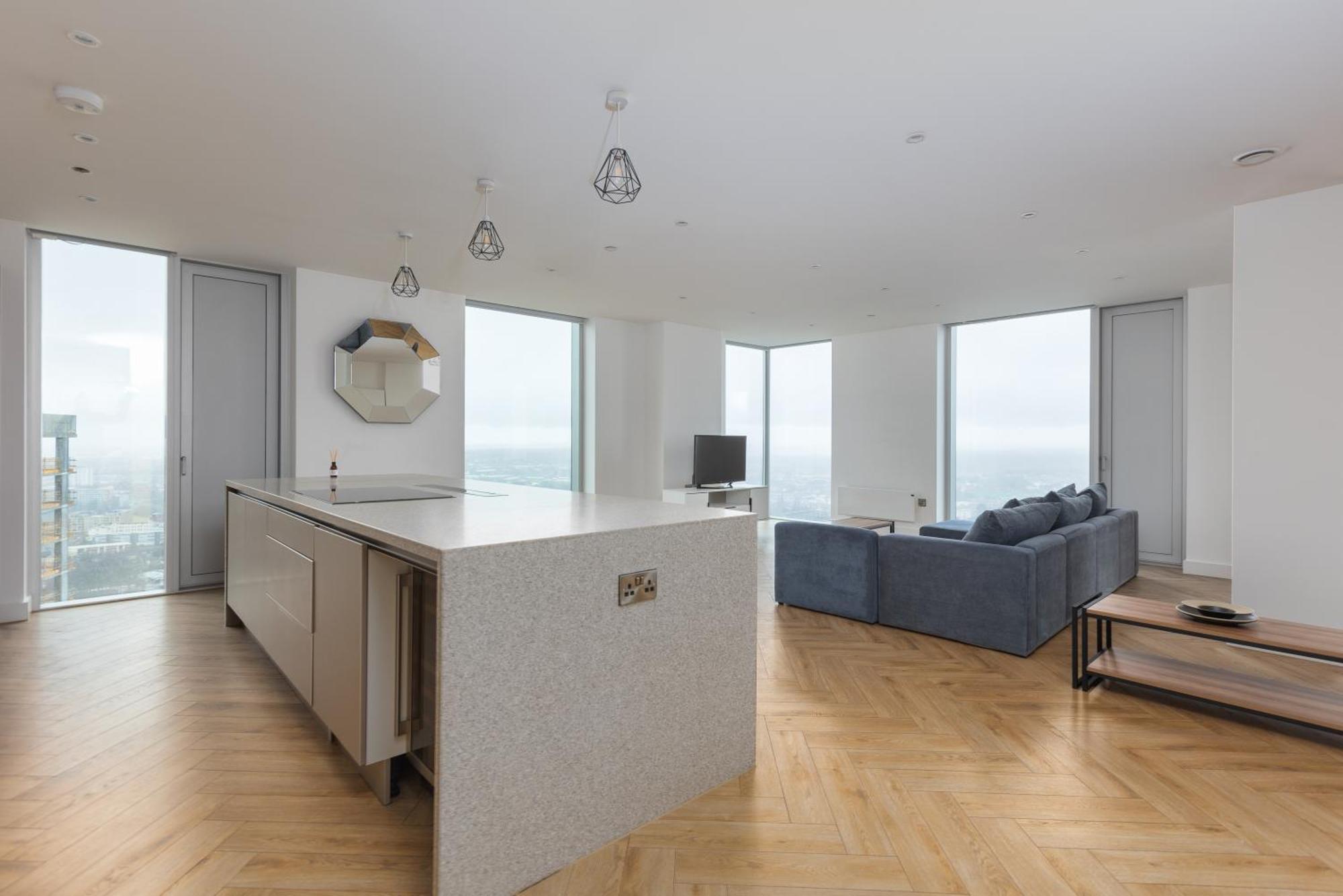 Greengate Manchester Zewnętrze zdjęcie