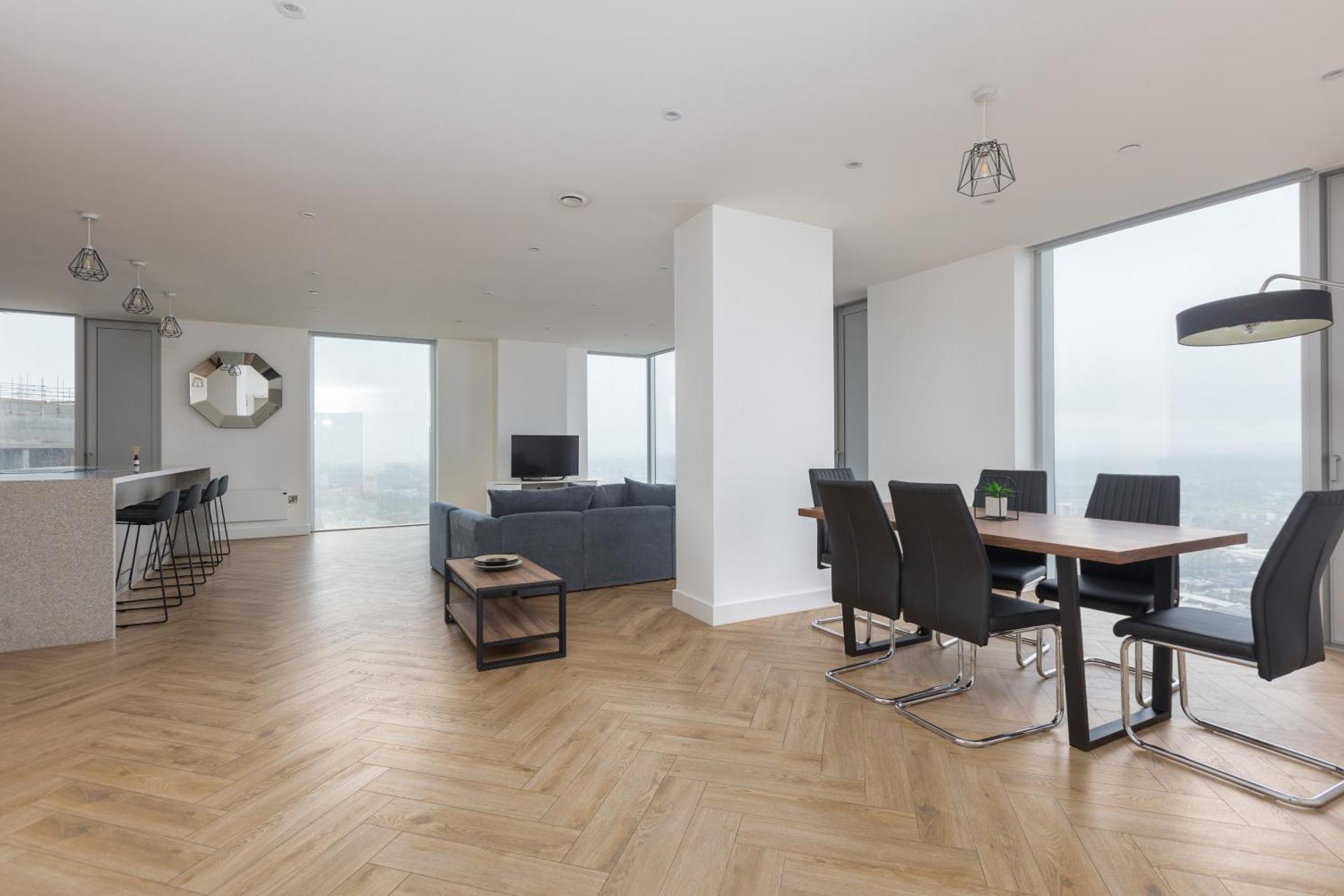 Greengate Manchester Zewnętrze zdjęcie