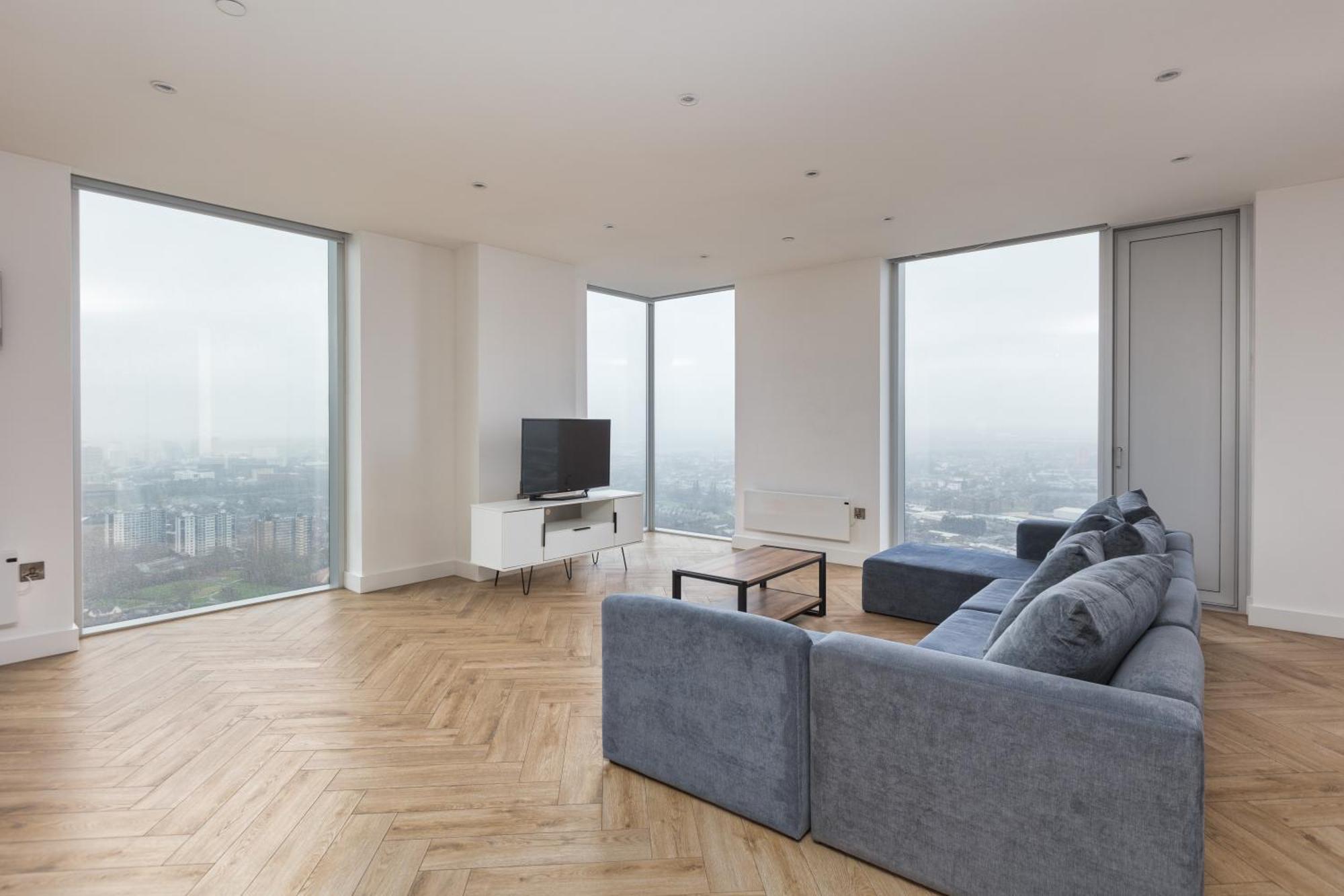 Greengate Manchester Zewnętrze zdjęcie