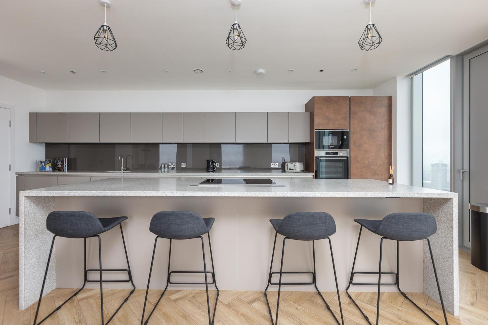 Greengate Manchester Zewnętrze zdjęcie