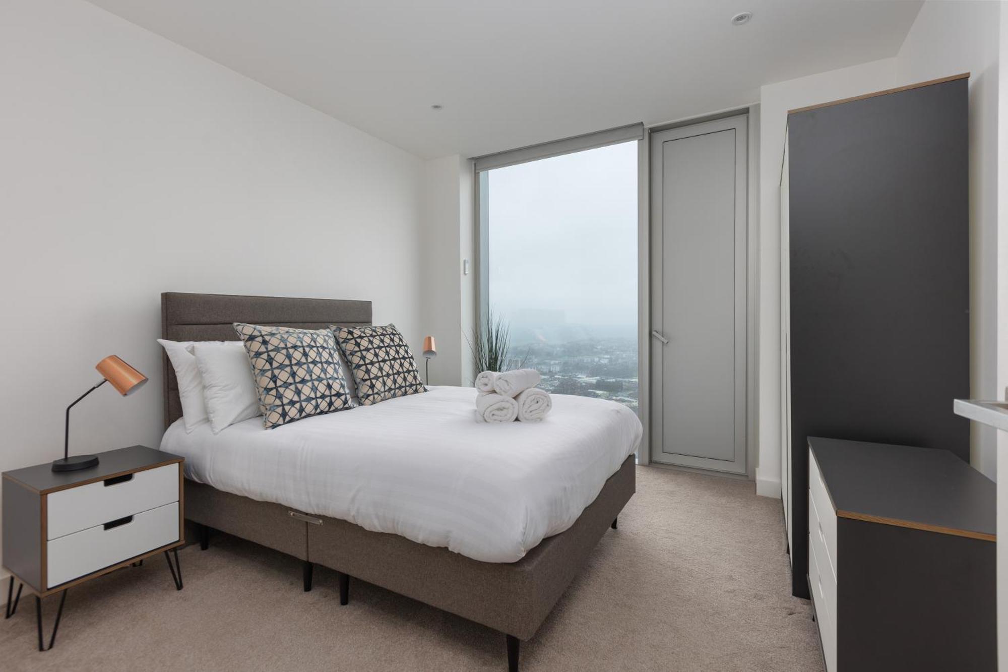 Greengate Manchester Zewnętrze zdjęcie
