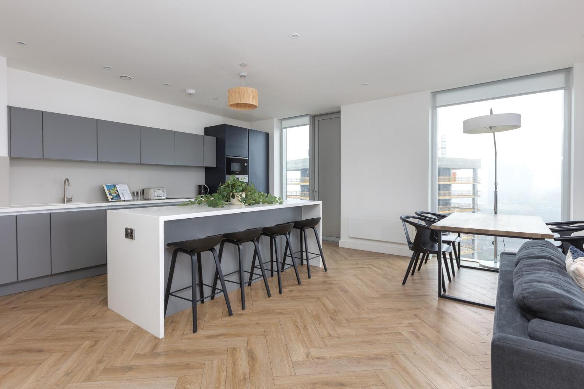 Greengate Manchester Zewnętrze zdjęcie
