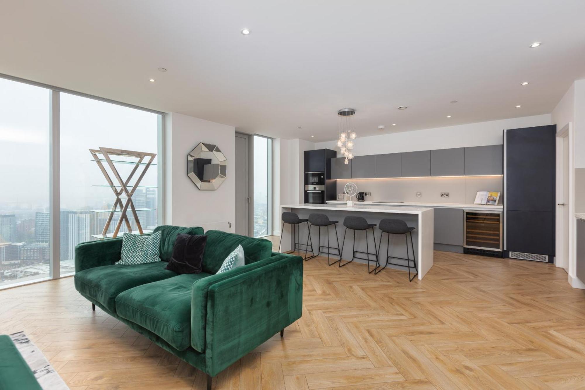 Greengate Manchester Zewnętrze zdjęcie