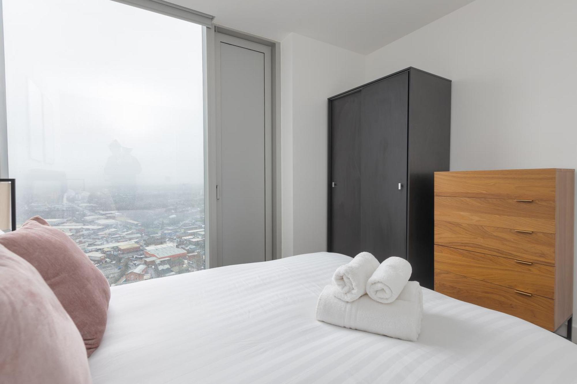 Greengate Manchester Zewnętrze zdjęcie