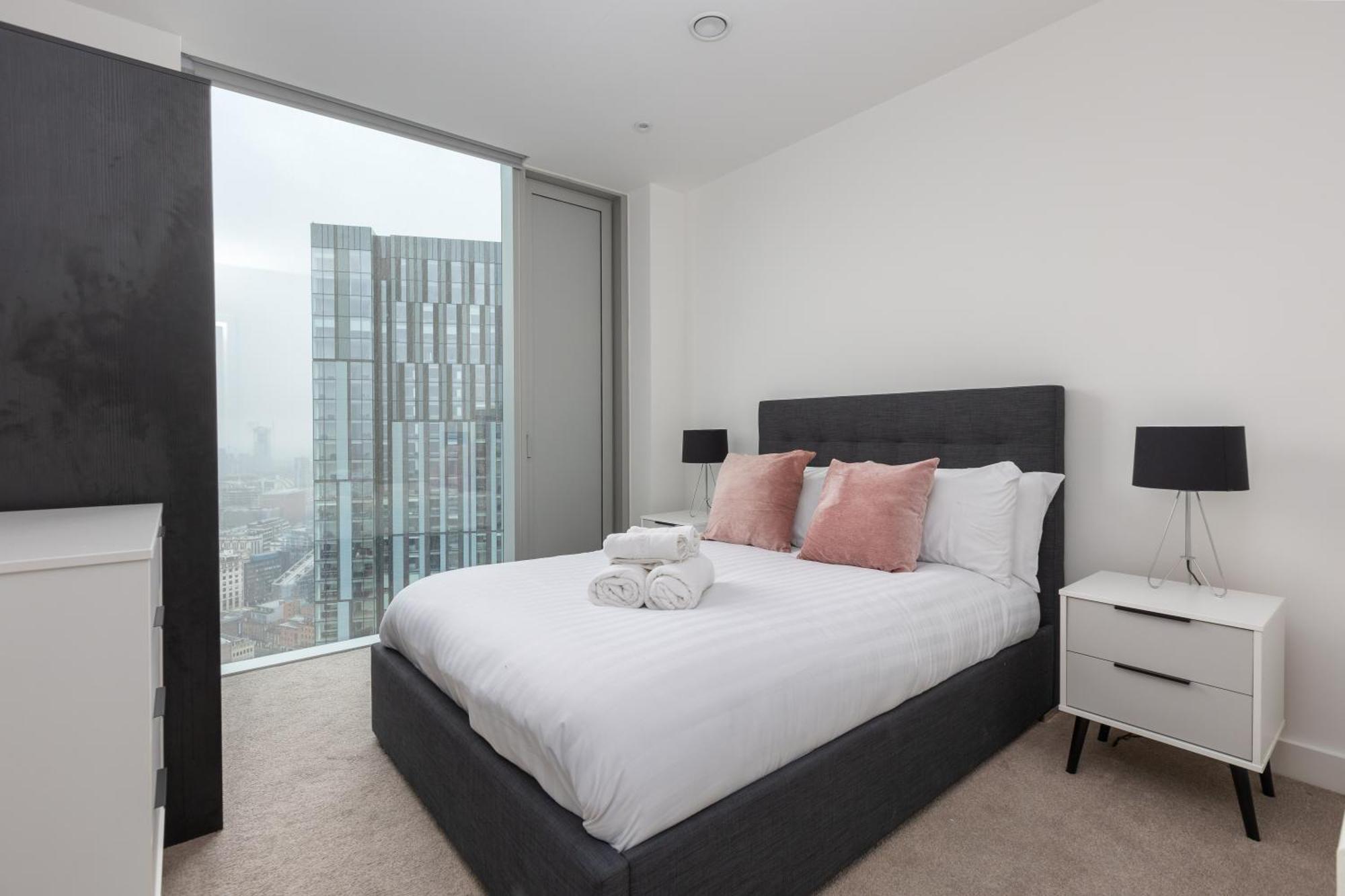 Greengate Manchester Zewnętrze zdjęcie