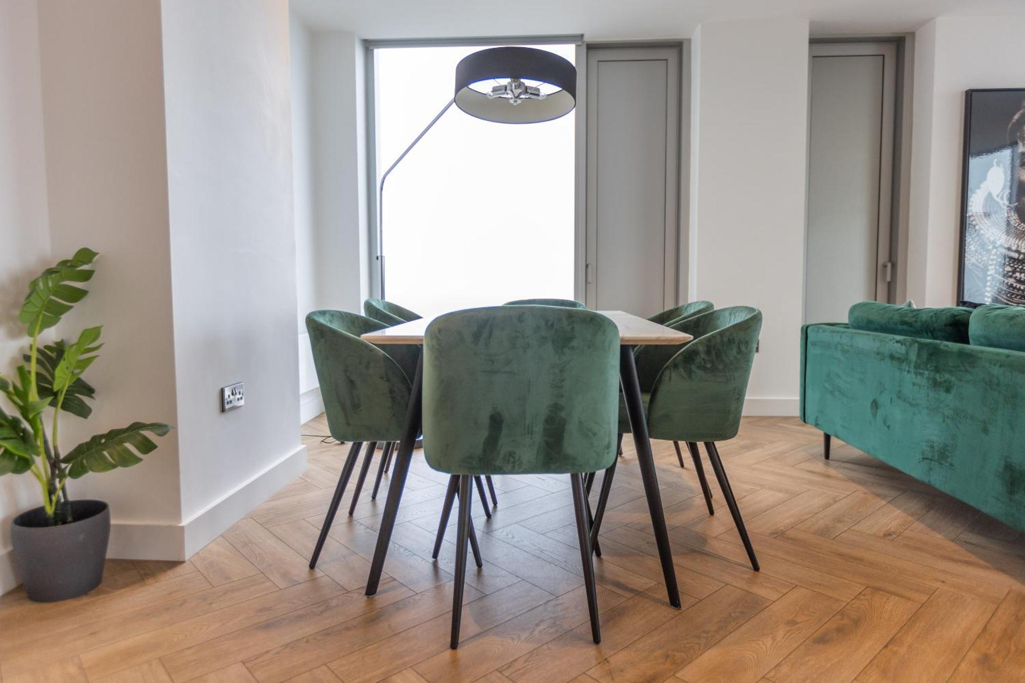 Greengate Manchester Zewnętrze zdjęcie
