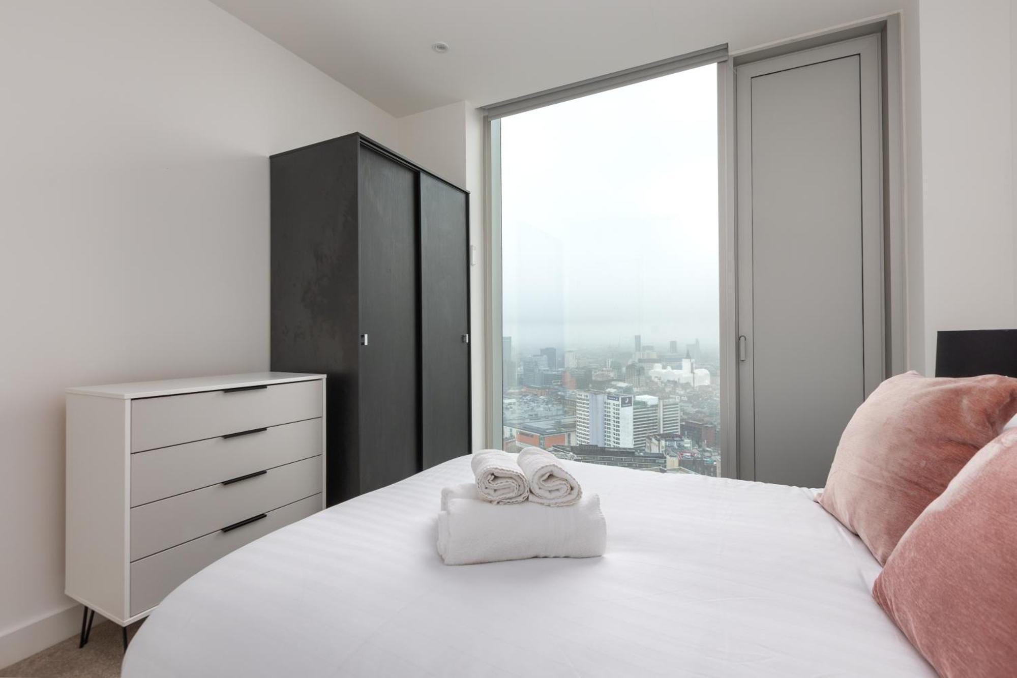 Greengate Manchester Zewnętrze zdjęcie