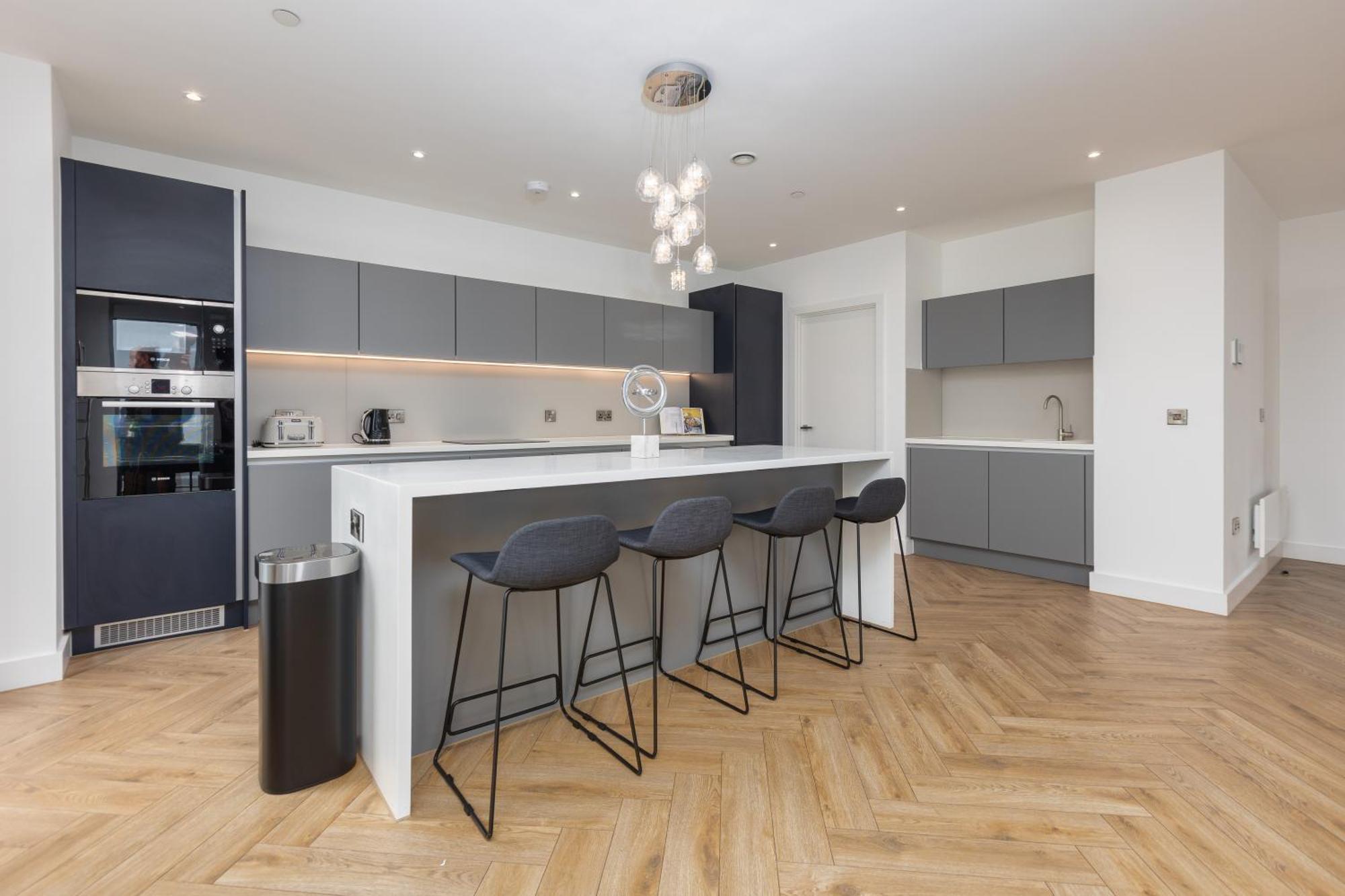 Greengate Manchester Zewnętrze zdjęcie