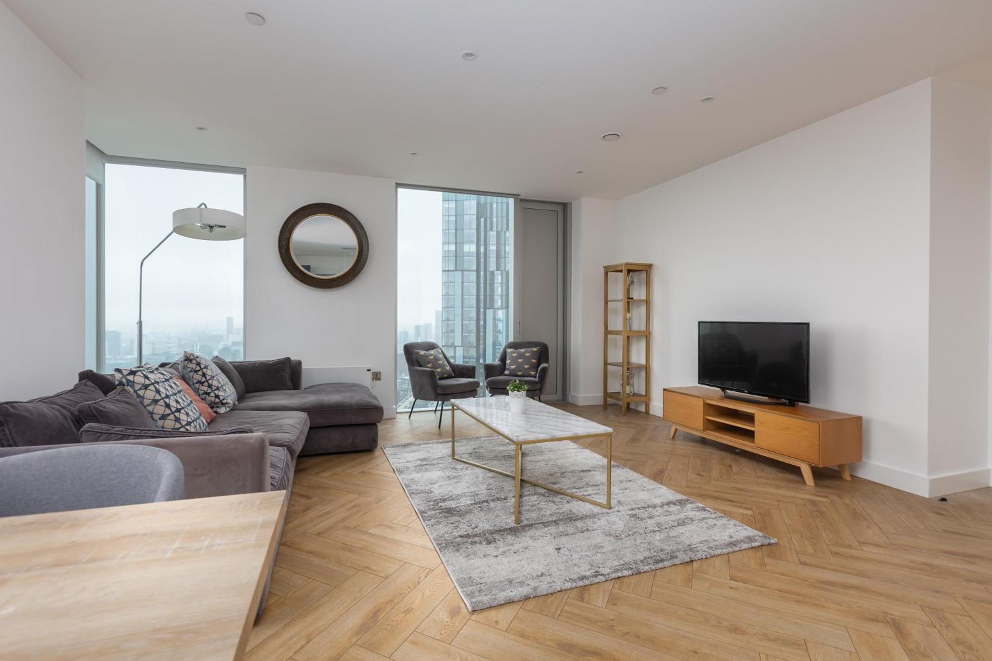 Greengate Manchester Zewnętrze zdjęcie