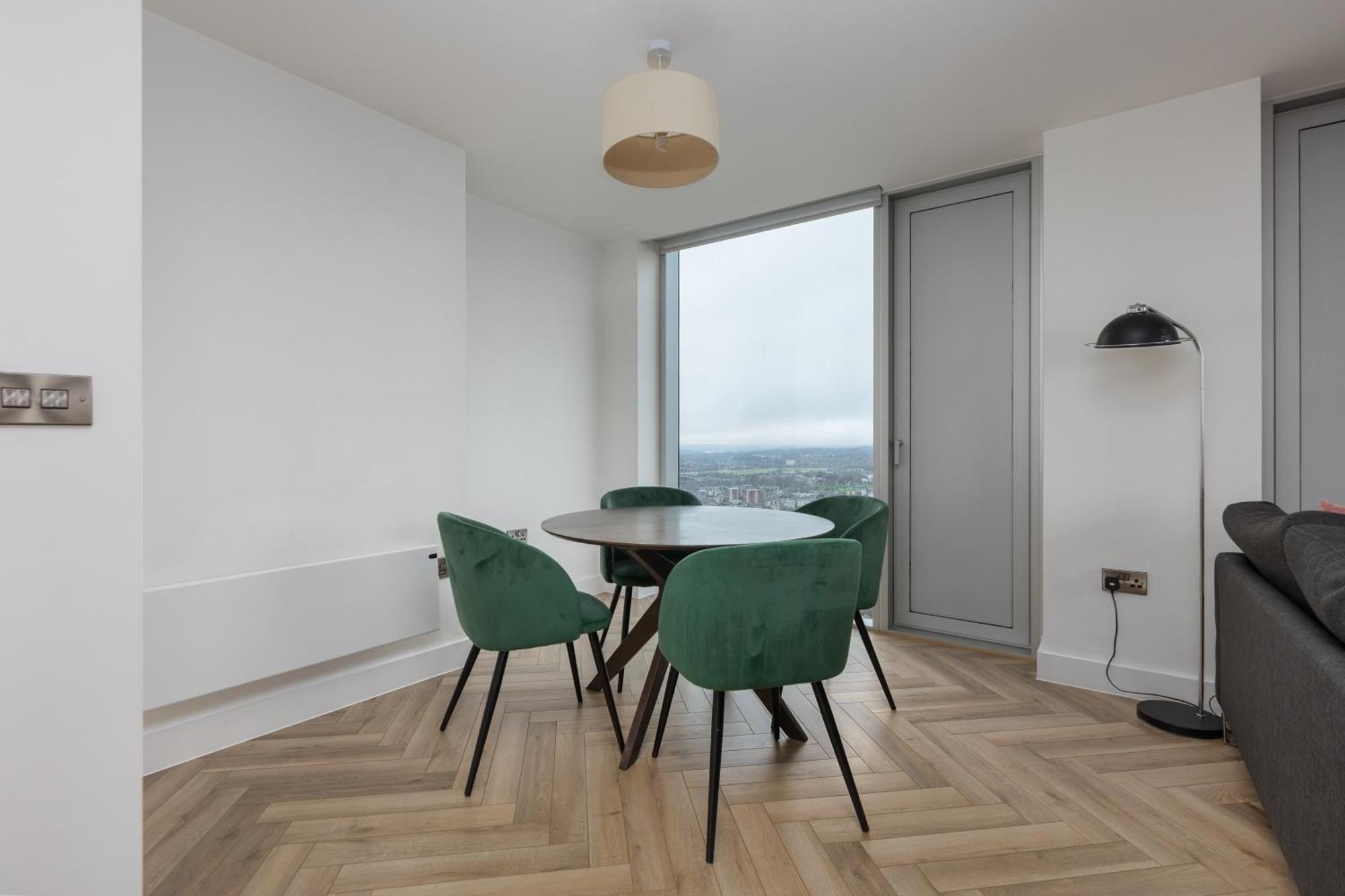 Greengate Manchester Zewnętrze zdjęcie