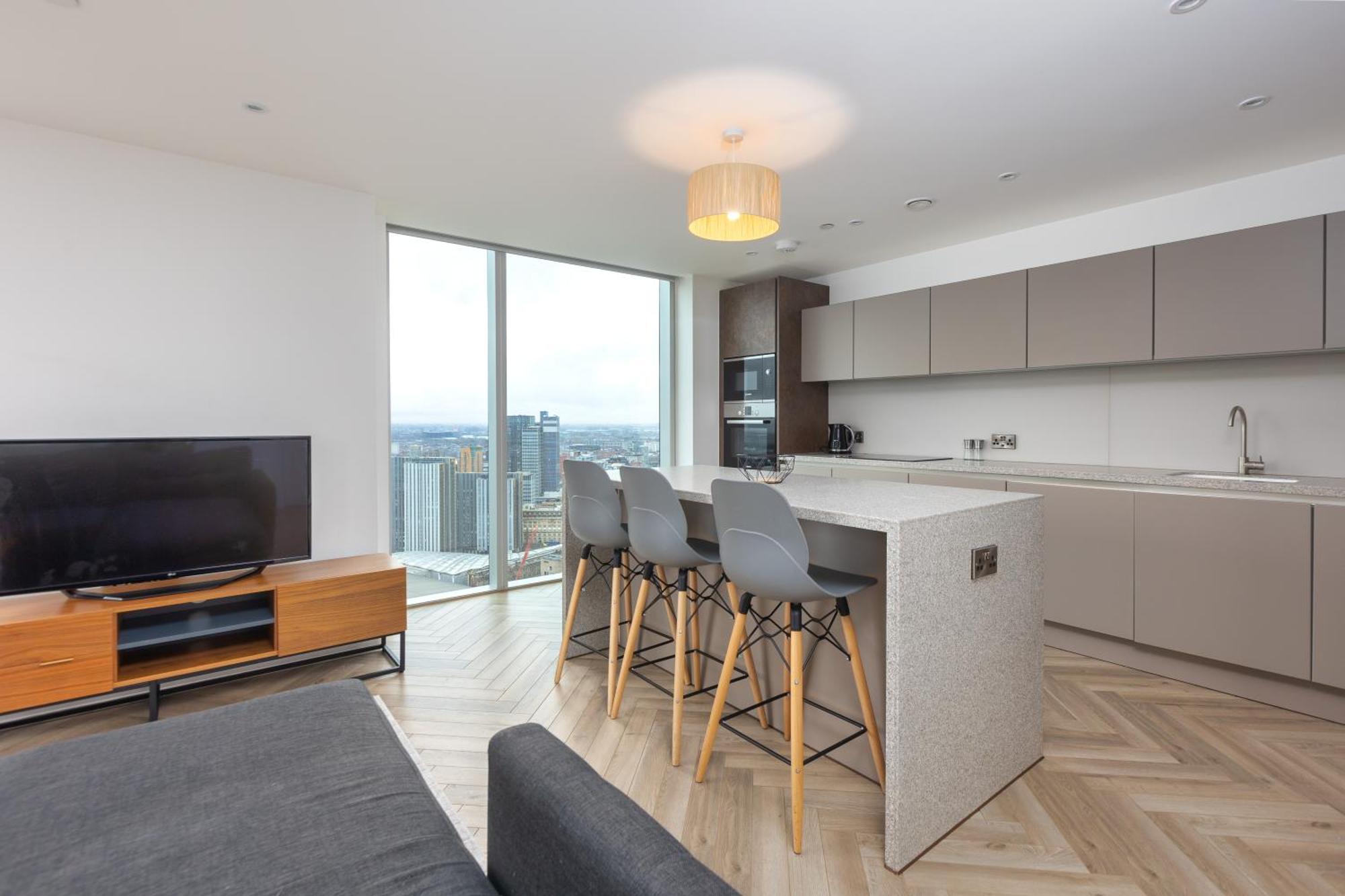 Greengate Manchester Zewnętrze zdjęcie
